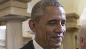 Barack Obama folgt Darmstadt – und nur Darmstadt