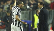 Juve: Allegri verzichtet gegen Porto auf Bonucci