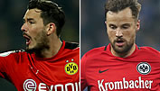 Bürki & Seferovic avancieren zu Pokalhelden