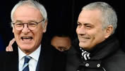 Mourinho steht entlassenem Ranieri bei