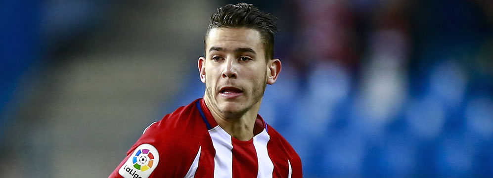 Lucas Hernandez