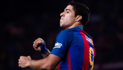 Luis Suarez