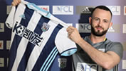 Marc Wilson wechselt innerhalb der Premier League