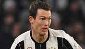 Stephan Lichtsteiner Juventus