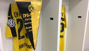 BVB nach Startschwierigkeiten im Pokal locker weiter