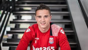 Afellay verlängert bei Stoke City