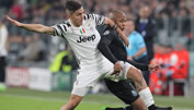 Lichtsteiner bei Juve-Sieg nur Ersatz