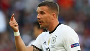 Lukas Podolski Deutschland