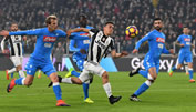 Napoli-Boss ist stinksauer auf den Schiedsrichter