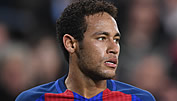 Neymar fordert Paulinho bei Barca