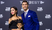 Ronaldo wird Vater von Zwillingen | 4-4-2.com