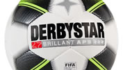 Derbystar: Die Bundesliga erhält einen neuen Ball