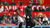 Zwei weitere Verletzte bei ManUtd
