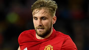 Luke Shaw vor Abgang bei ManUtd