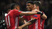 ManUtd im Europa League-Halbfinal gegen Celta Vigo