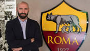 Monchi ist neuer Sportdirektor beim AS Rom