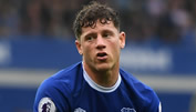 Ross Barkley zum Medizintest bei Chelsea