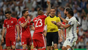 FC Bayern dementiert Kabinensturm