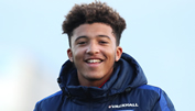 Jadon Sancho