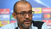 Nuno Espirito Santo