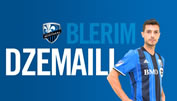 Montreal bestätigt Dzemaili-Verpflichtung
