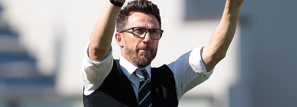 Eusebio Di Francesco