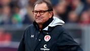 St. Pauli: Lienen wird Technischer Direktor