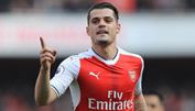 Granit Xhaka