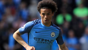 Leroy Sané