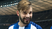 Marvin Plattenhardt bei Premier League-Klubs begehrt
