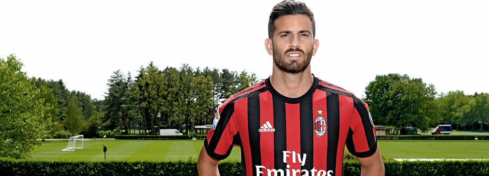 Mateo Musacchio