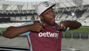 Michael Antonio unterschreibt neuen Vertrag bei West Ham