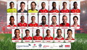 Wie erwartet: Petkovic bietet viele Neulinge auf