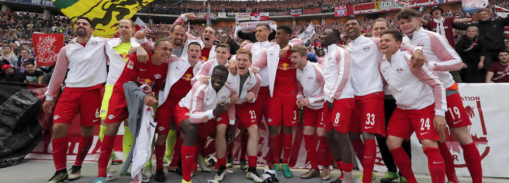 RB Leipzig