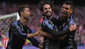 Isco hat bei Real bereits verlängert