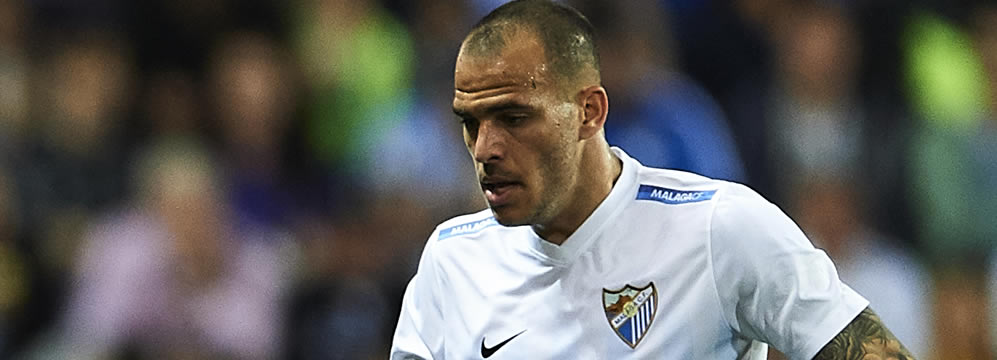Dortmund blickt auf Sandro Ramirez