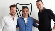 FCB: Ex-Nati-Spieler Lombardo wird Assistent