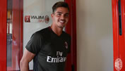 Andre Silva Milan Transfer