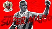 Mario Balotelli