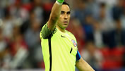 Claudio Bravo