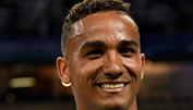 Danilo Real Madrid