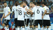 Deutschland Confed Cup