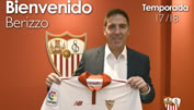 Eduardo Berizzo FC Sevilla