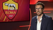 Eusebio Di Francesco AS Roma