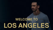 Ibrahimovic Los Angeles FC
