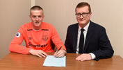 Jordan Pickford Everton