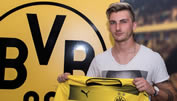 Maximilian Philipp Borussia Dortmund