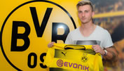 Maximilian Philipp BVB