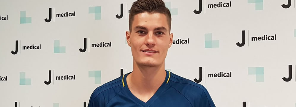 Patrik Schick