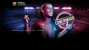 Ronaldinho FC Barcelona Comeback